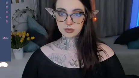 Dixi_Pixi_ webcam model stream image