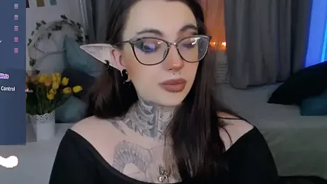 Dixi_Pixi_ webcam model stream image