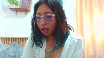 Violet_2003 webcam cam4 model stream image