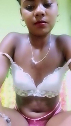 ameline1 webcam model stream image