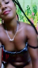 ameline1 webcam model stream image