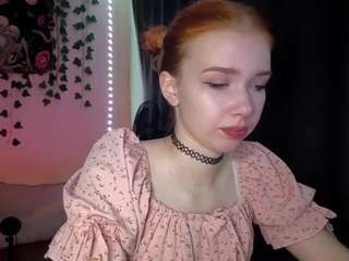 bernadetteosby webcam model stream image