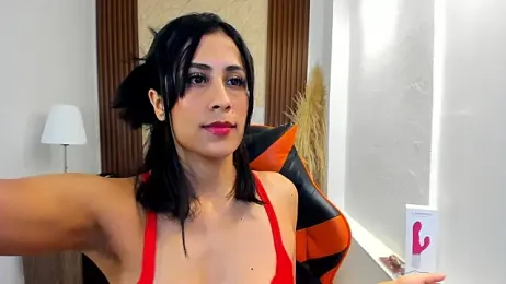 Thais_kim webcam model stream image