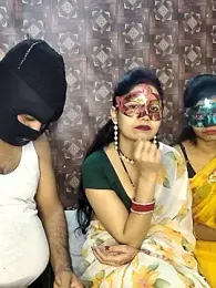 Indian_bhabhi01 webcam stripchat model stream image