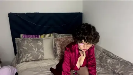 AnoraQueenOfLust webcam model stream image