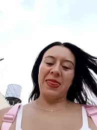 Alana--7 webcam model stream image