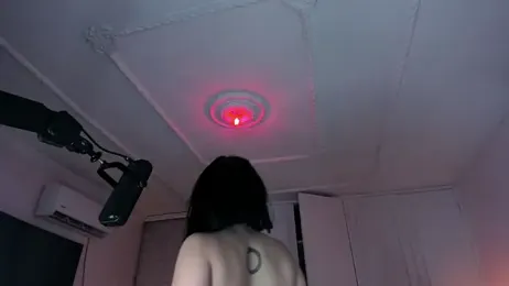SweetJennaa webcam model stream image