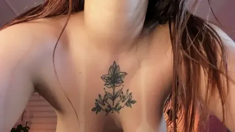 SweetJennaa webcam model stream image
