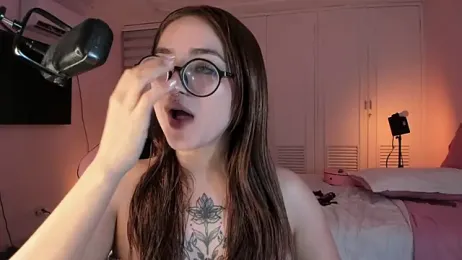 SweetJennaa webcam model stream image