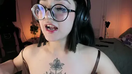 SweetJennaa webcam model stream image