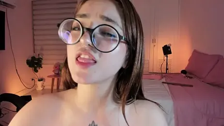 SweetJennaa webcam model stream image