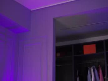 monique_celeste webcam model stream image