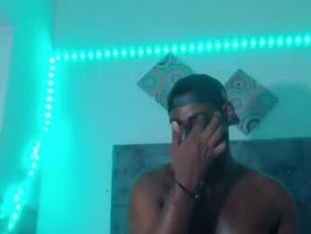 _black_stallion webcam model stream image