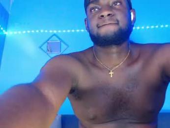 _black_stallion webcam model stream image
