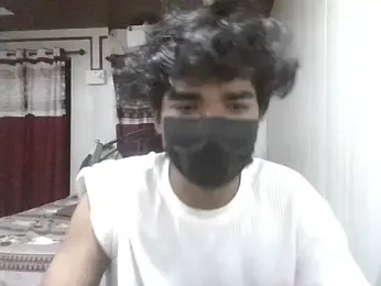 kriZ08 webcam model stream image