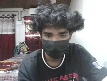 kriZ08 webcam model stream image