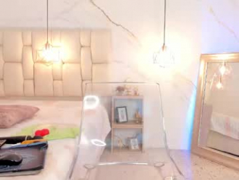 tivizaylove webcam chaturbate model stream image