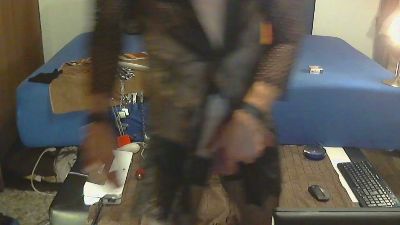 yoshi81 webcam model stream image