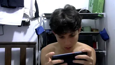 Sm1thXx webcam model stream image