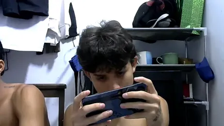 Sm1thXx webcam model stream image