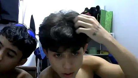 Sm1thXx webcam stripchat model stream image