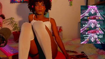 Goddess__Effy webcam model stream image