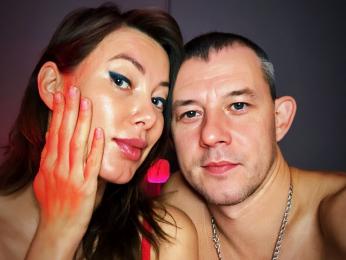 NansyAndSid webcam livejasmin model stream image