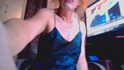 SelvaGreen webcam model stream image