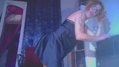 SelvaGreen webcam model stream image