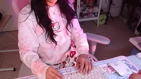 kaithra webcam model stream image