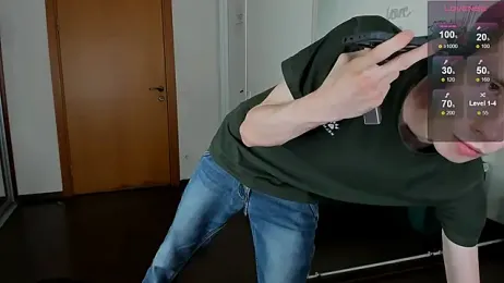 ERICK__DEEN webcam model stream image