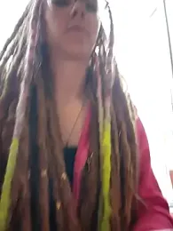LucidLucy webcam model stream image