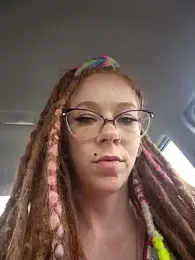 LucidLucy webcam model stream image