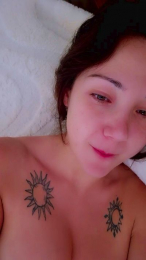 LissaBoob webcam model stream image
