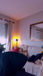 LissaBoob webcam model stream image