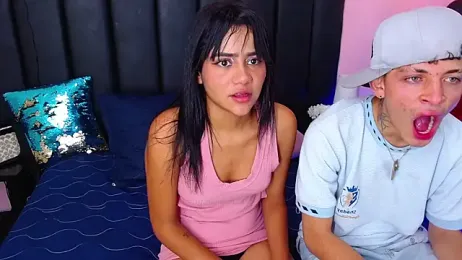 Zaira_Angel webcam model stream image