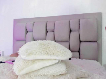 NatashaEvannss webcam model stream image
