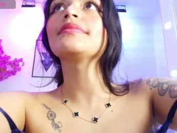 Maddie-T18 webcam preview