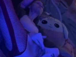 kristylee1 webcam preview