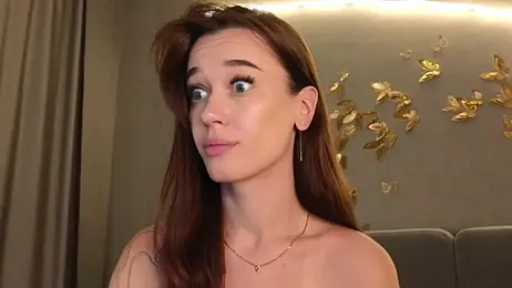 BBabyShark webcam model stream image