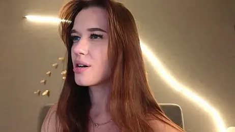 BBabyShark webcam model stream image