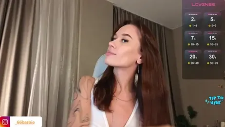 BBabyShark webcam model stream image