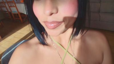 Alishafoxxx webcam model stream image