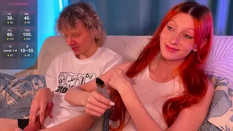 eternal_dream_ webcam stripchat model stream image