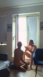Hot_gay webcam model stream image