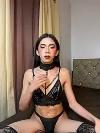 CassandraLovve webcam stripchat model stream image