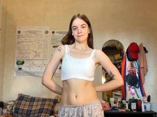 cassisirois webcam model stream image
