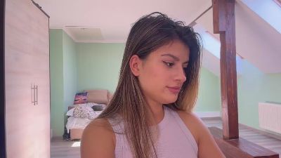LaurenBok webcam model stream image