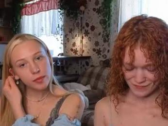 _sweetsky_ webcam model stream image