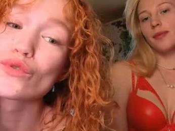 _sweetsky_ webcam model stream image